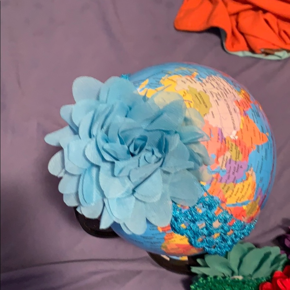 Brand new baby headband